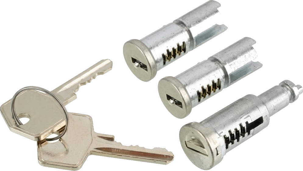 LOCKS